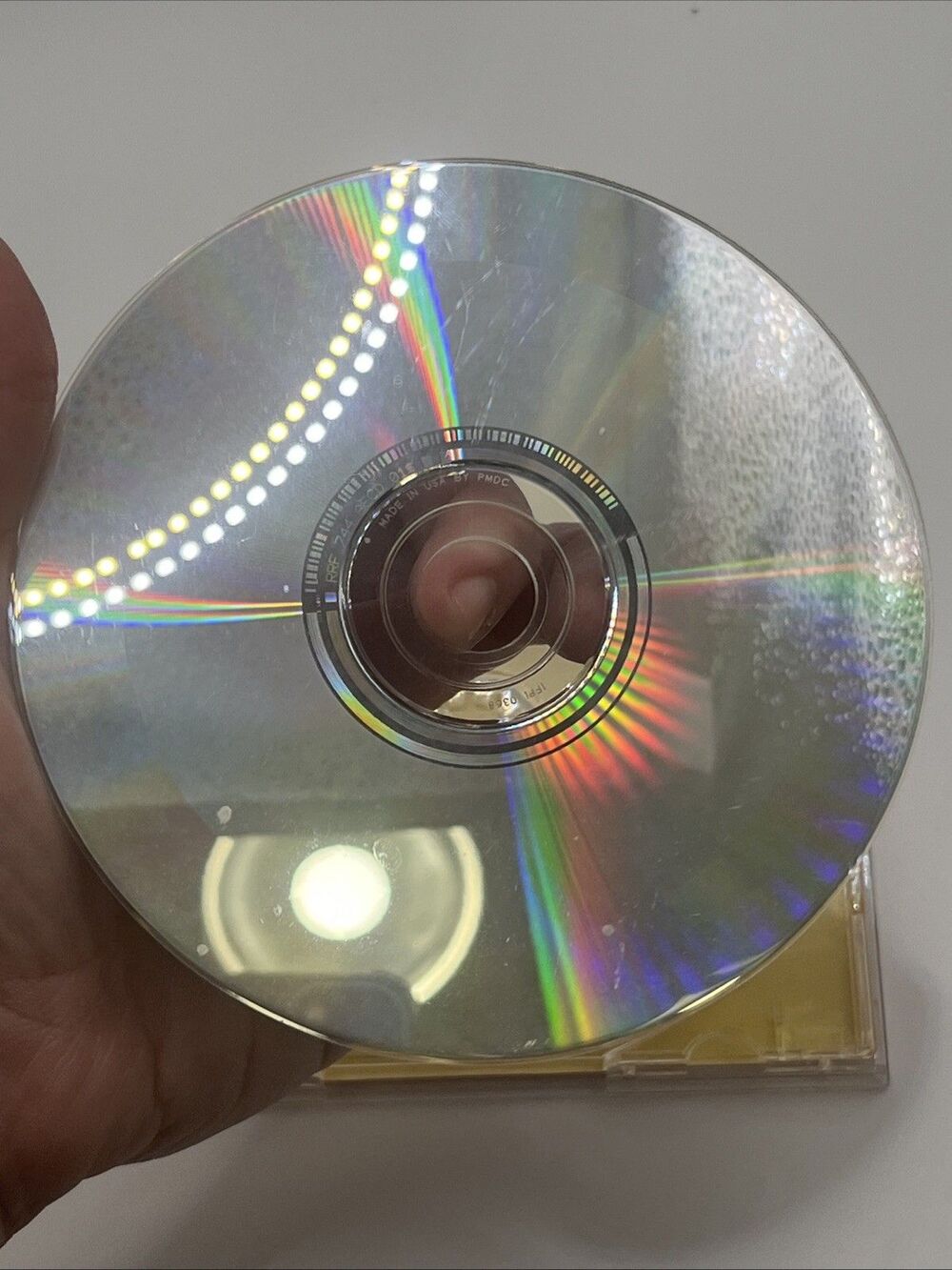 Reader Rabbit's 1st Grade PC CD-ROM Game (The Learning Company, 1997) Untested - Picture 4 of 4